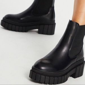 ASOS Combat boots